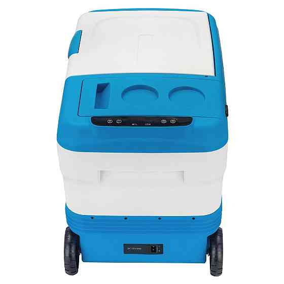 Холодильник компрессорный Weekender DC40 Киев