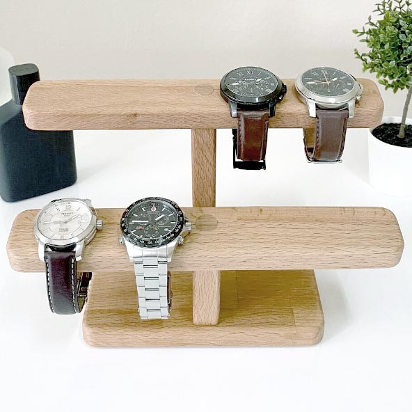 Органайзер для браслетов и часов 