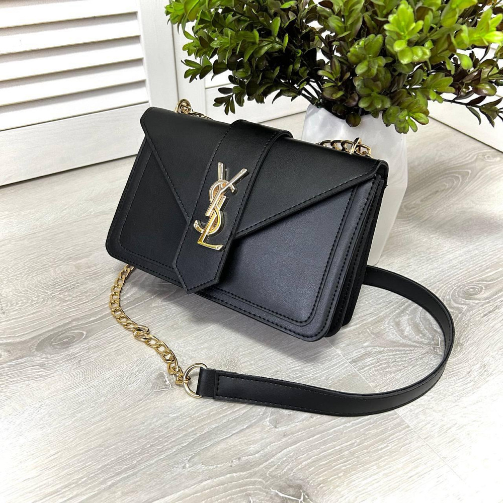 Брендовая женская сумка. Женская сумка маленькая через плечо. 882 Киев - изображение 7