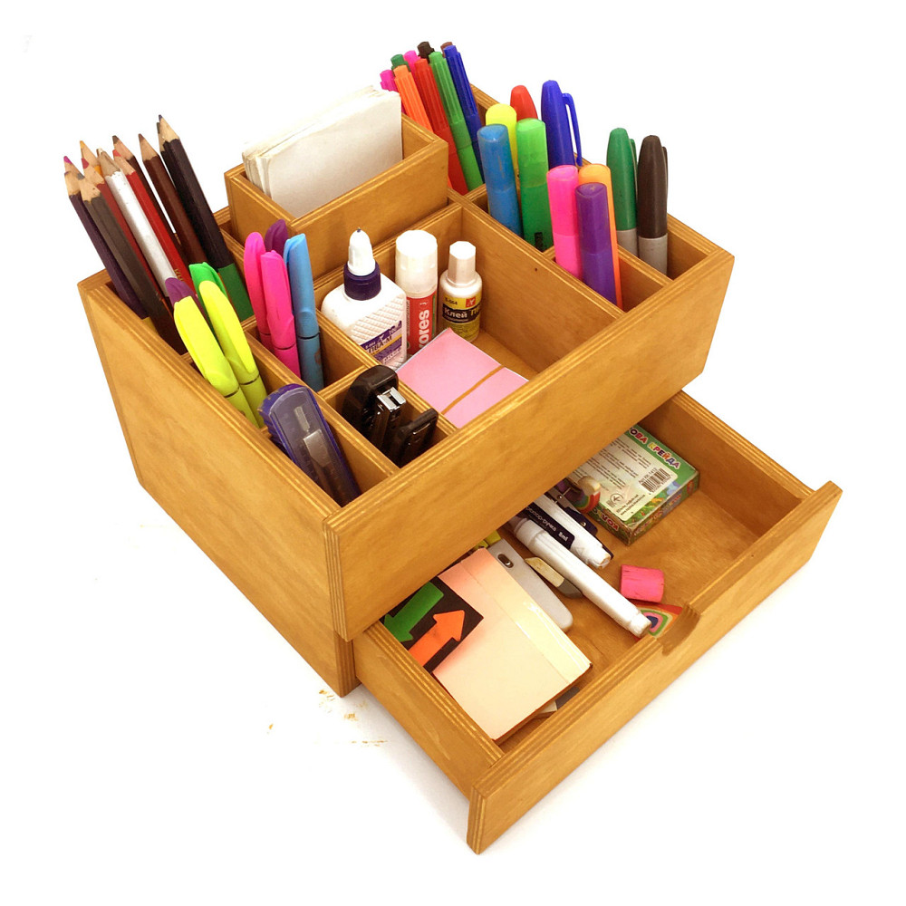 Настольный органайзер 