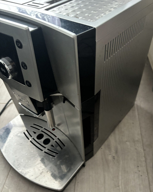 Кофемашина Delonghi Perfecta. Киев - изображение 6