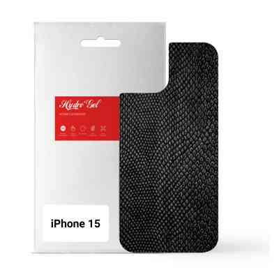 Плівка захисна Armorstandart Back Panel Apple iPhone 15 Snake (ARM71899) Вінниця