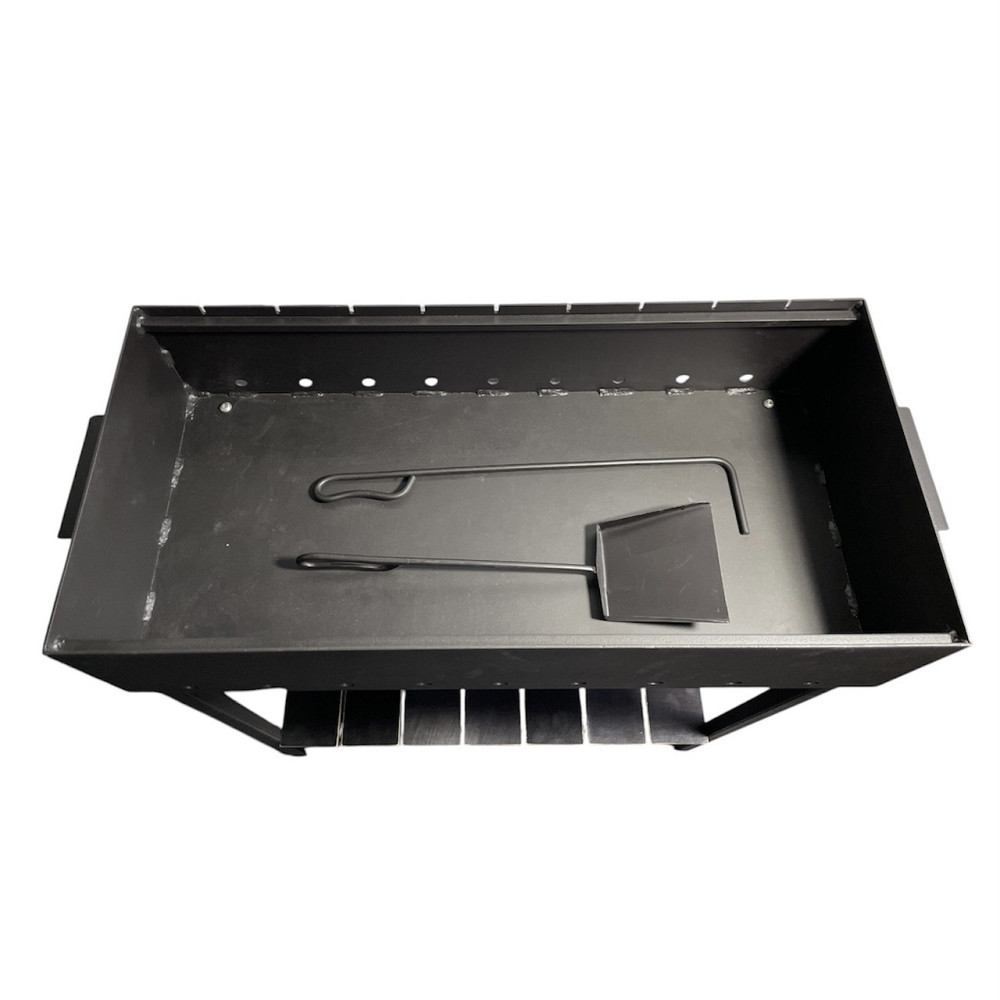 Мангал Киев - изображение 4