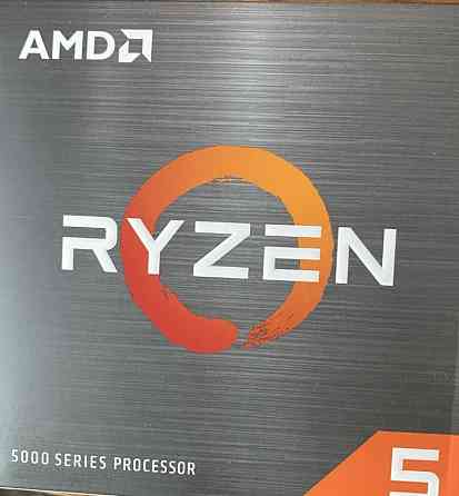 Процесор амд. Київ