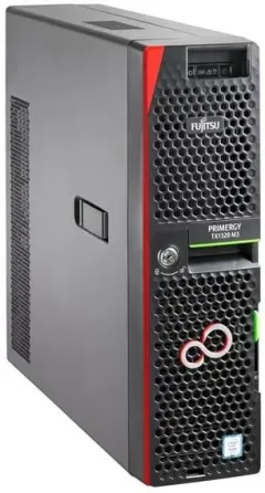 Сервер Fujitsu Tx1320M4 Киев