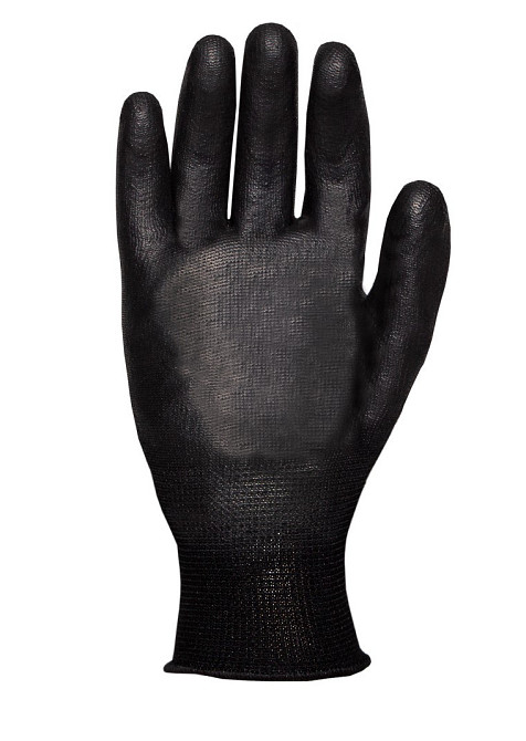 Sizam рукавички з поліуретановим покриттям, розмір 09, MicroFlex PB 34006 Рівне - фото 2