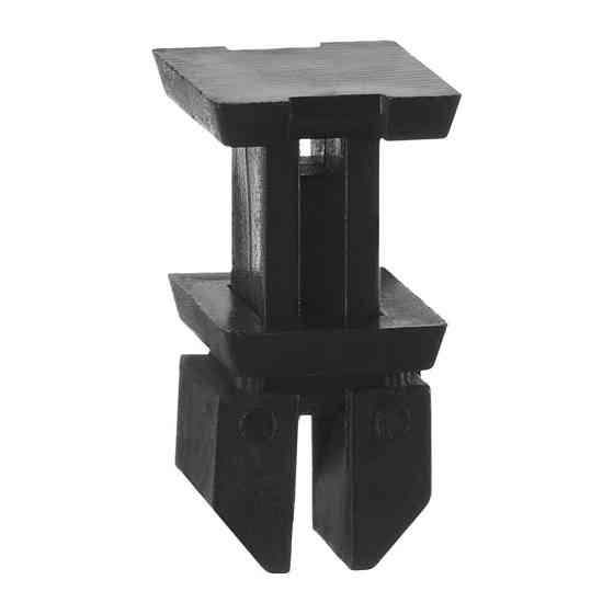 Клипса обшивки багажника Mercedes 1249900792 A1249900792 Киев