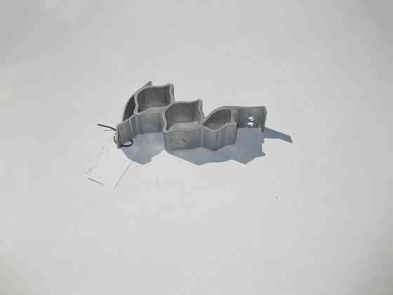 Mercedes-Benz  A2036800814 Розпірка - захист колін водія ліва C-Class W203 CLK C209 Одесса