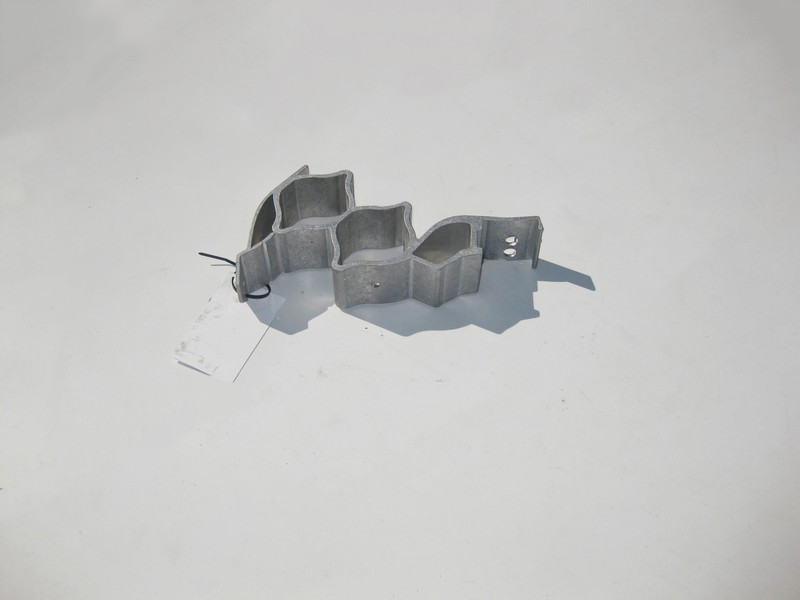 Mercedes-Benz  A2036800814 Розпірка - захист колін водія ліва C-Class W203 CLK C209 Одесса - изображение 3