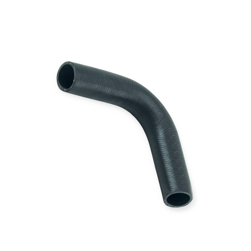 Патрубок куточок d-42 L-200*200 90град. універсальний Мукачево - фото 1