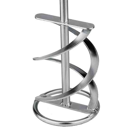 Sigma Миксер для сухих смесей М14 120×600мм SIGMA (8340851) Коломыя