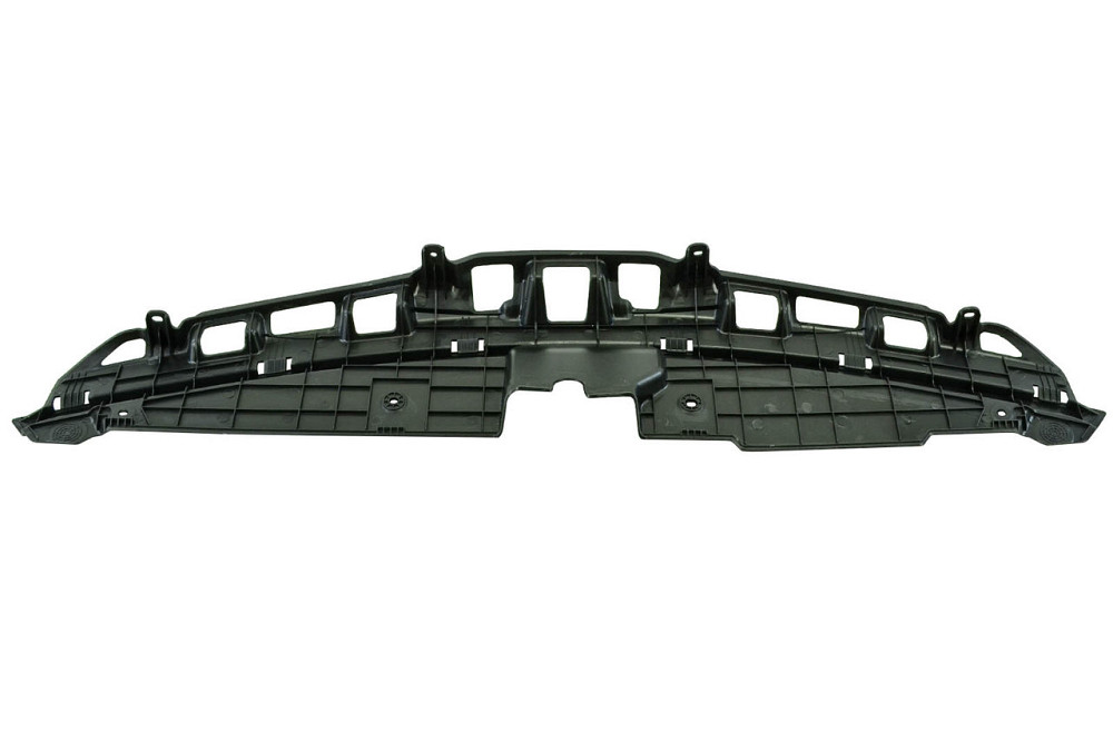 Кожух капота Киа Cerato 3 (2016-2018) рестайлинг замка Мукачево - изображение 2