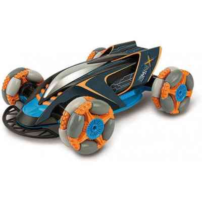 Радиоуправляемая игрушка Nikko Omni X (10051) Винница