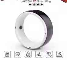 Розумне Смарт кільце JAKCOM R5 (RFID, IP67, вхід у соцмережі, датчик пульсу,М) Луцк