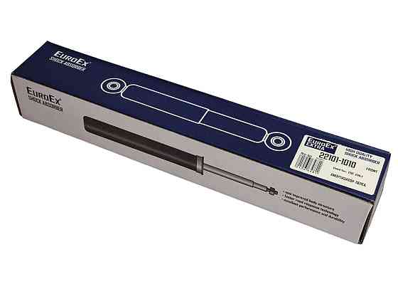 Амортизатор 2102, 2103, 2104, 2105, 2106, 2107 передній 2101, Мукачево