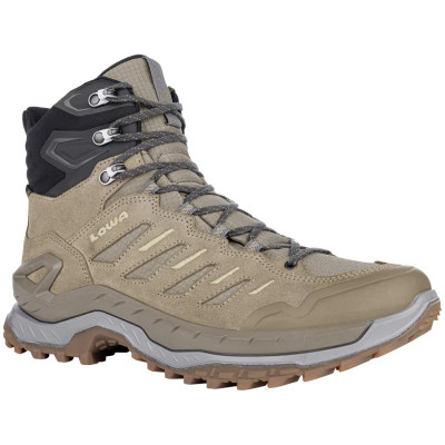 Ботинки Lowa Innovo GTX MID Dune-grey 42 (311330-4833-42.0) Винница - изображение 1