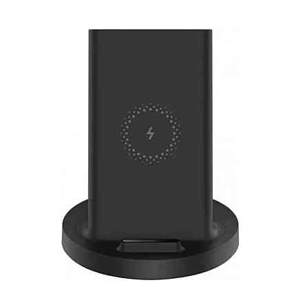 Бездротовий зарядний пристрій Xiaomi Mi Wireless Stand 20W GDS4145GL Одеса