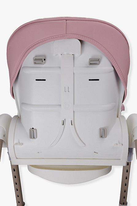 Стул для кормления ребенка VELANO Nexi, pink Киев - изображение 9