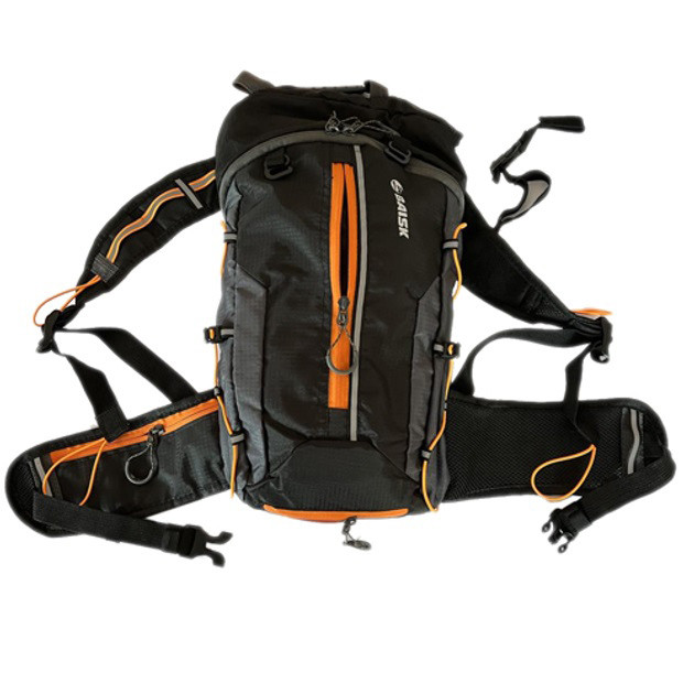 Велосипедний заплічний рюкзак 280G HD-25 Львів - фото 2