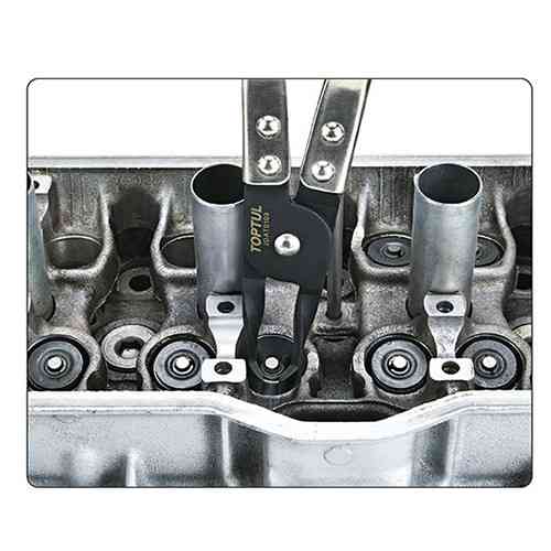 Знімач сальників клапанів подовжений L275 мм (11") TOPTUL JDAT0110 Одеса