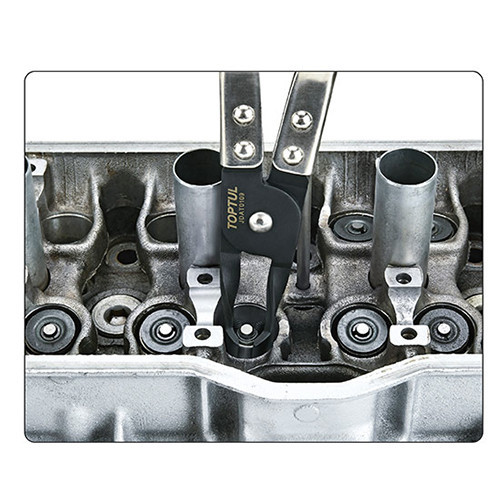 Знімач сальників клапанів подовжений L275 мм (11") TOPTUL JDAT0110 Одеса - фото 3