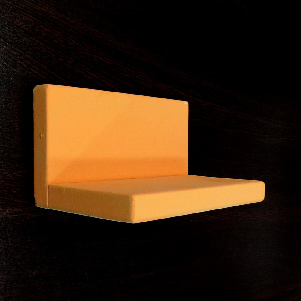 Настенная полка 