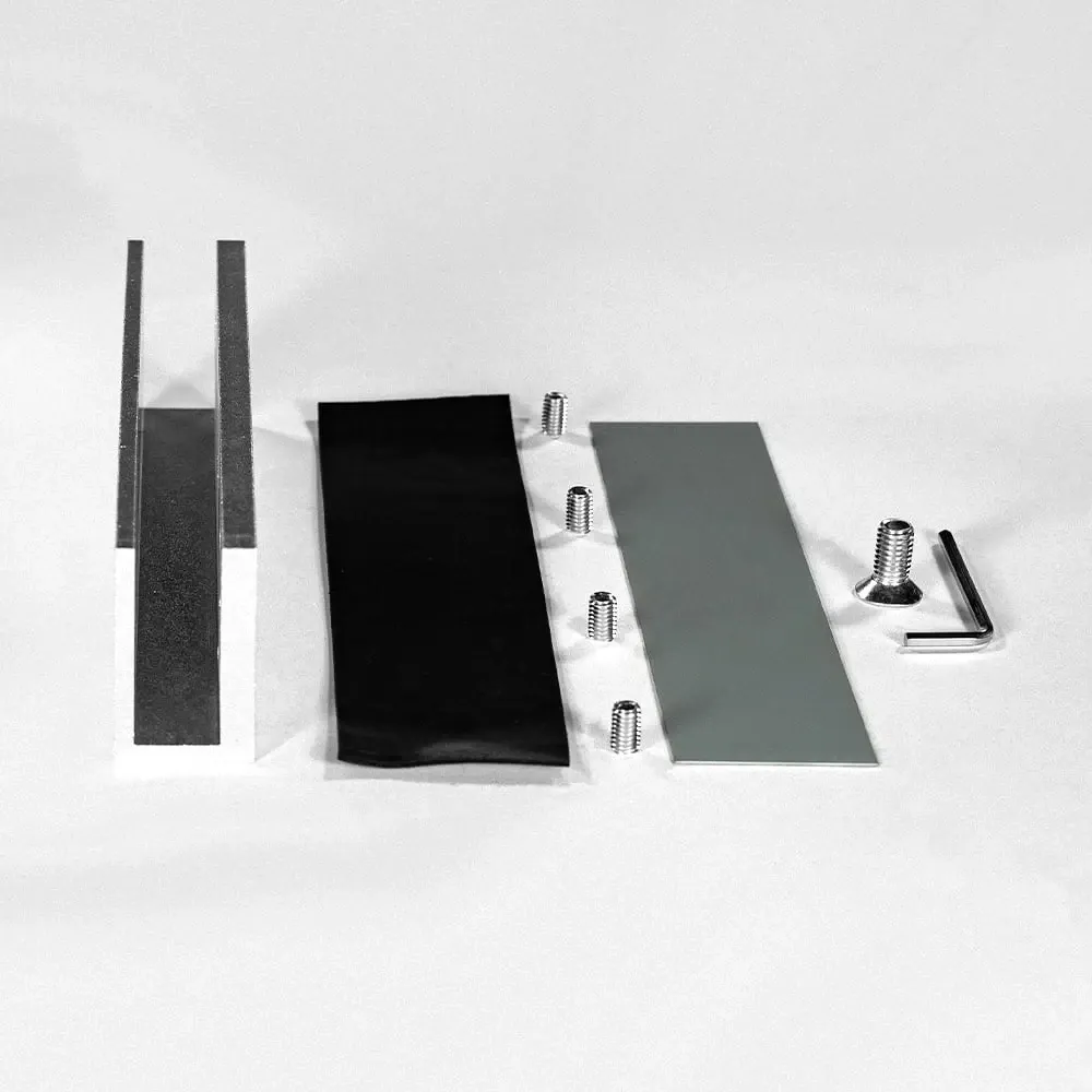 Кронштейн Trinix K-300U для електромагнітного замка (66-00018) Киев - изображение 4