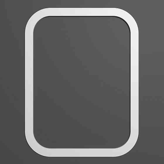 Плинтус полимерный Grand Decor HCR 504 Днепр