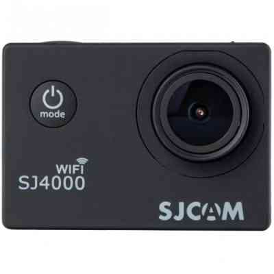 Экшн-камера SJCAM SJ4000 Air (6972476160134) Винница