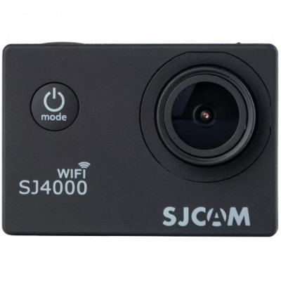 Экшн-камера SJCAM SJ4000 Air (6972476160134) Винница - изображение 1