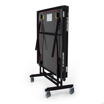 Теннисный стол Gewo Indoor Duo Blue (106516500) (931062) Винница - изображение 3