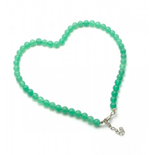 Бусы из авантюрина Киев - изображение 1