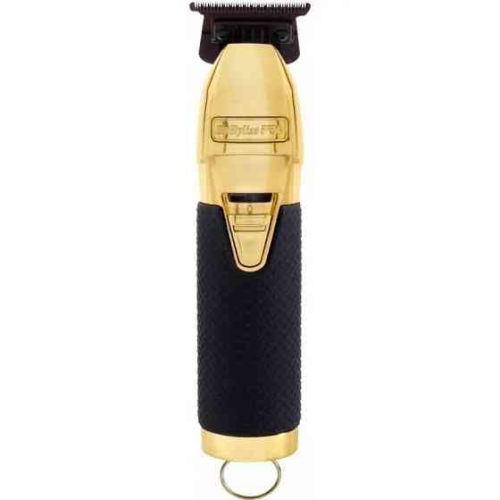 Тример Babyliss Pro FX7870GBPE Boost+ Gold ( 19500 ) Харків