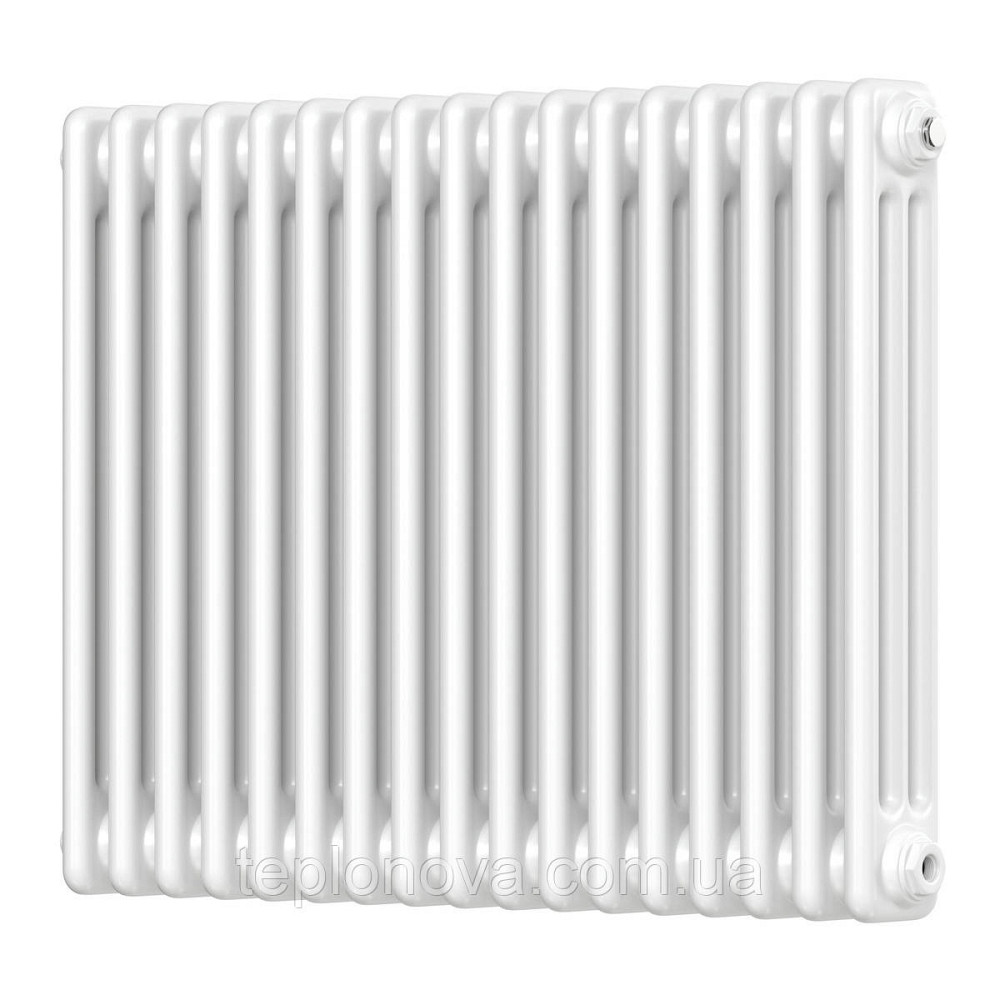Радиатор Calidum 3-17 785х600, anticor, белый Черновцы - изображение 9
