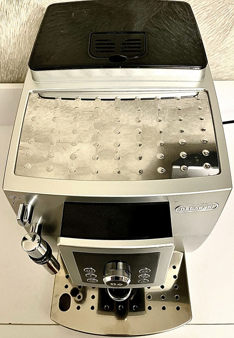 Кавоварка Delonghi ECAM 23.420SB Київ - фото 3