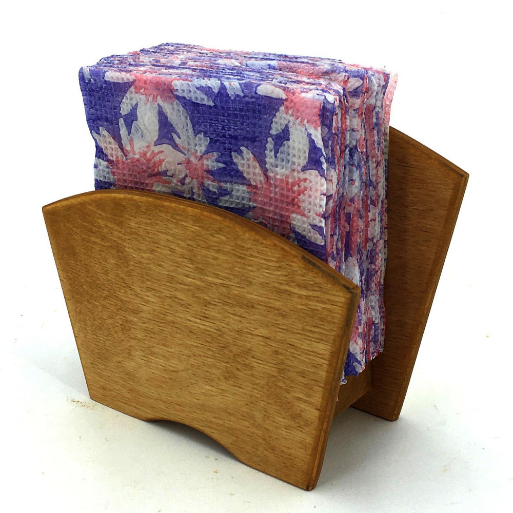 Салфетница 