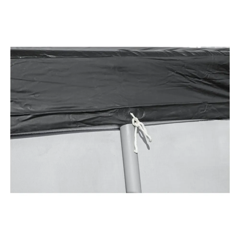 Накрытие для каркасного бассейна Bestway 58442 282 x 196 см Киев - изображение 4