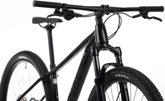 Велосипед Orbea Rower Górski Onna 27 10 Deore Air Киев