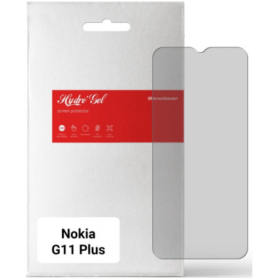 Пленка защитная Armorstandart Matte Nokia G11 Plus (ARM65124) Винница - изображение 1