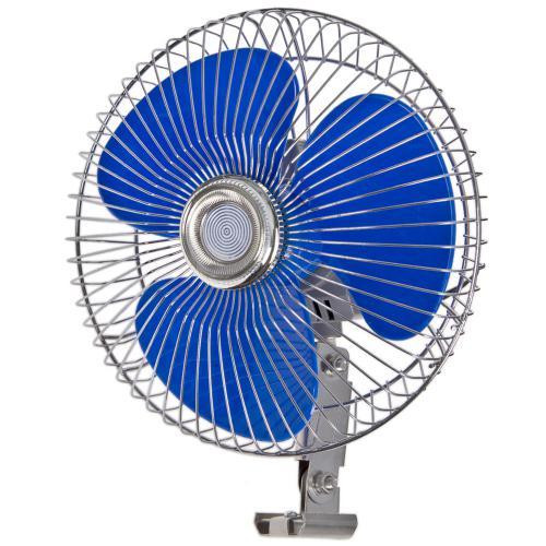 Металлический вентилятор 6