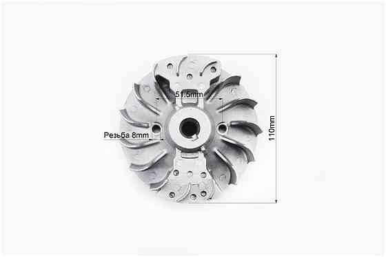 Ротор магнето 1E40F-1E44F (можливий наліт) Київ