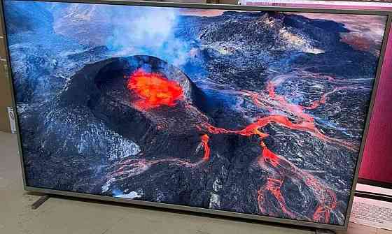 Телевизор Безрамный : 70