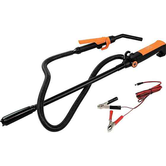 Насос для перекачування рідини SEAFLO SFFTP1-032-01 12В Київ