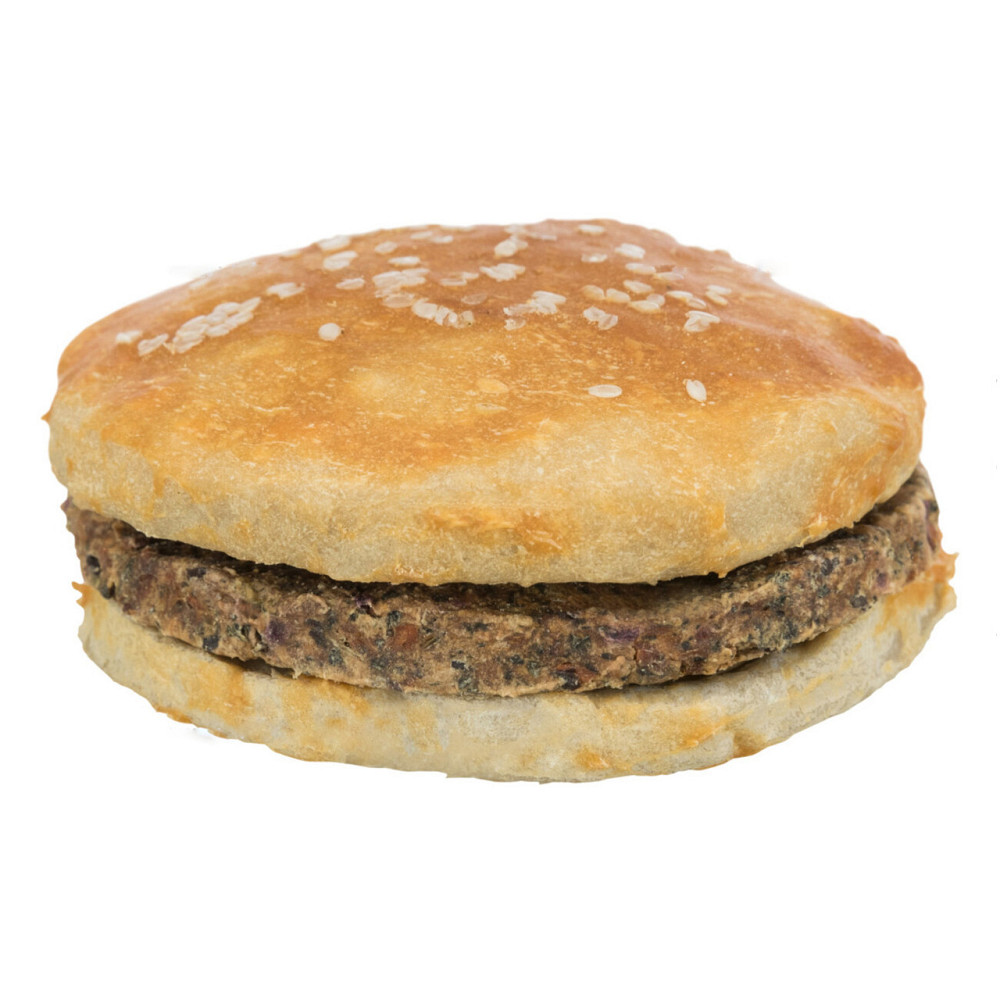 Ласощі для собак Trixie (TX-31505) Chicken Burger бургер для собак з куркою 140 г Вінниця - фото 2