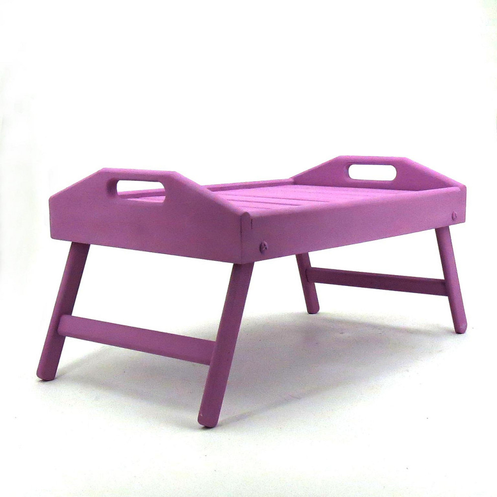 Столик-поднос для завтрака 