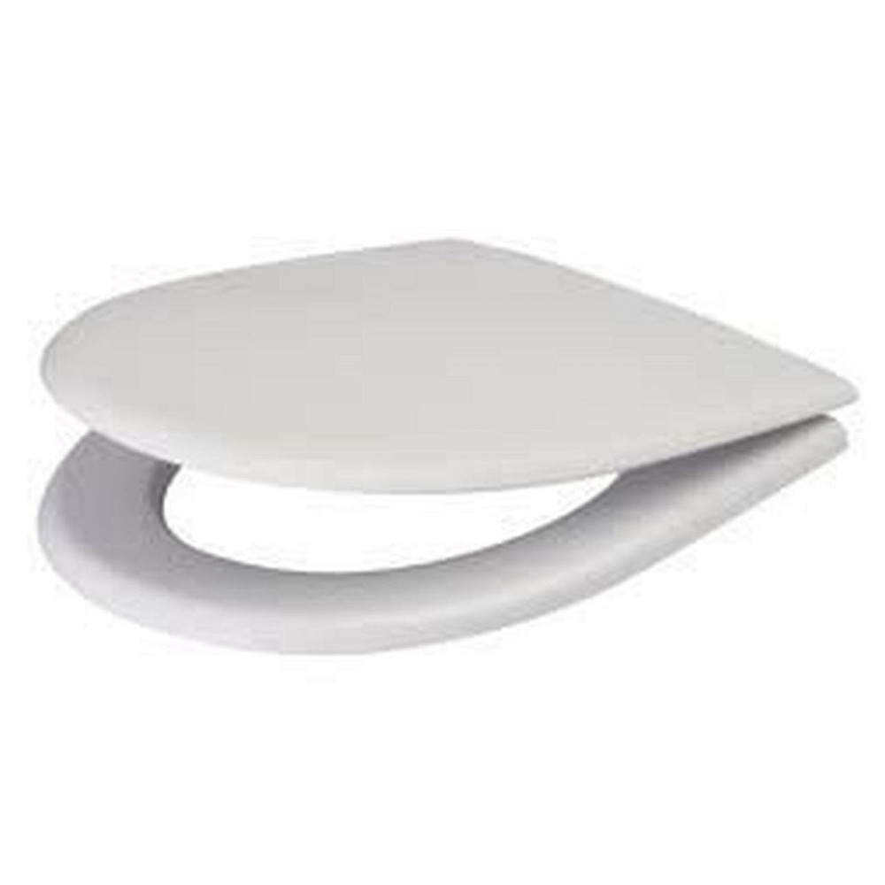 Кришка для унітазу Cersanit PARVA дюропл (000008558) Київ - фото 1