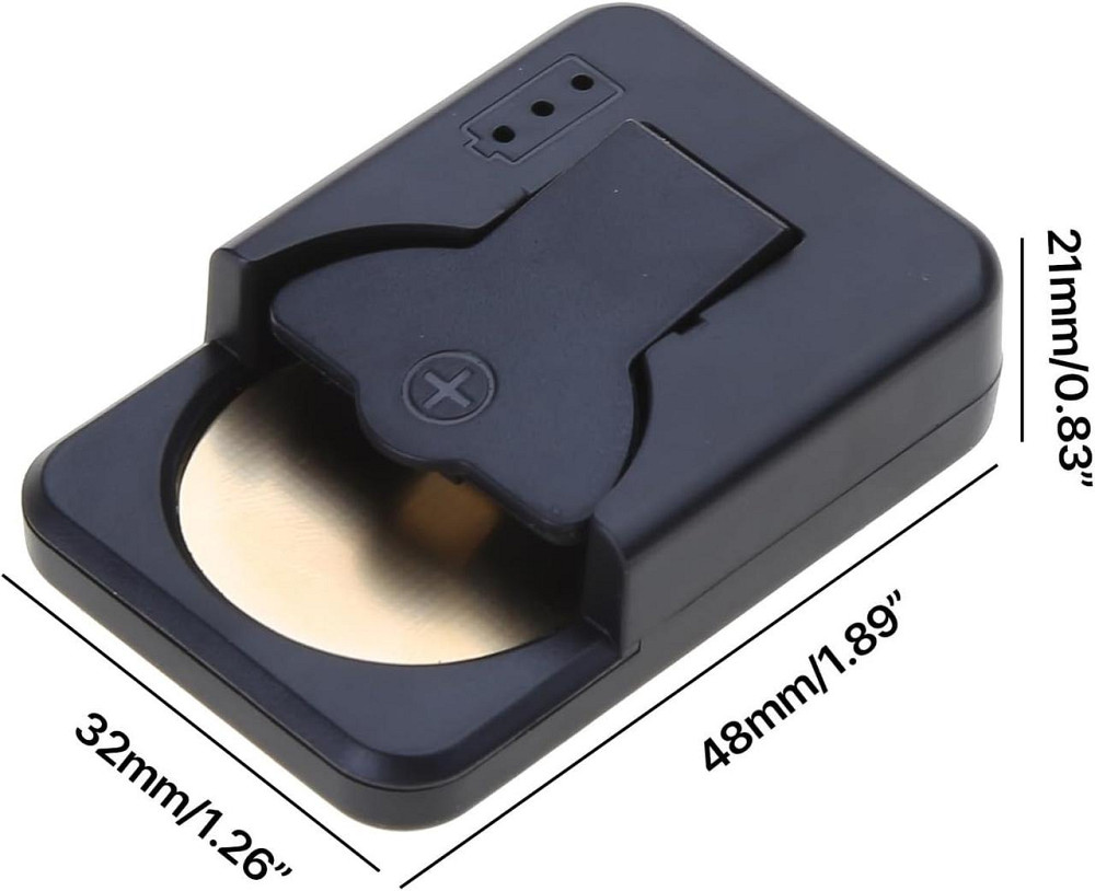 Зарядное устройство для аккумуляторов LIR1220-2032 Киев - изображение 8