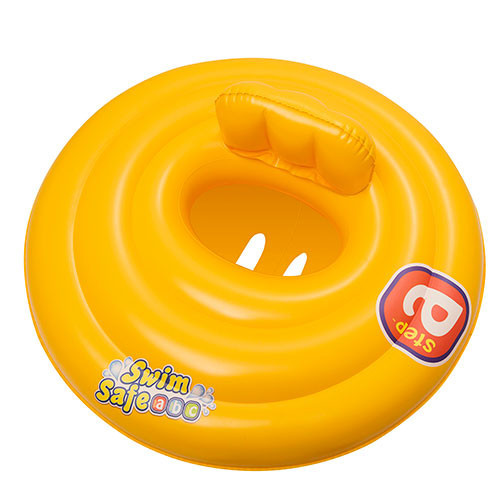 Детский надувной плотик BW 32096 ,69 см Винница - изображение 1