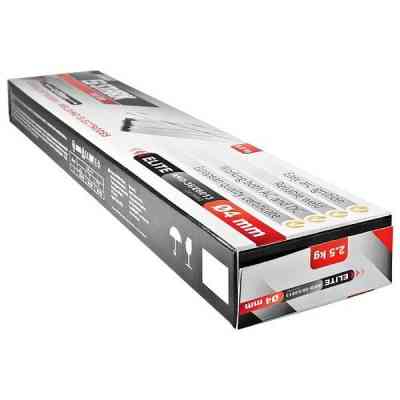 Электроды Stark АНО-36, 4 мм, 2.5 кг (230060052) Винница