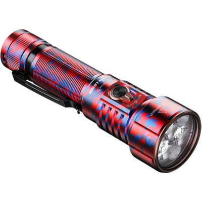 Фонарь Fenix LD36RFC вогняний камуфляж (LD36RFC) Вінниця - фото 11